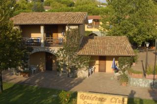 Hotel Residence Sangineto